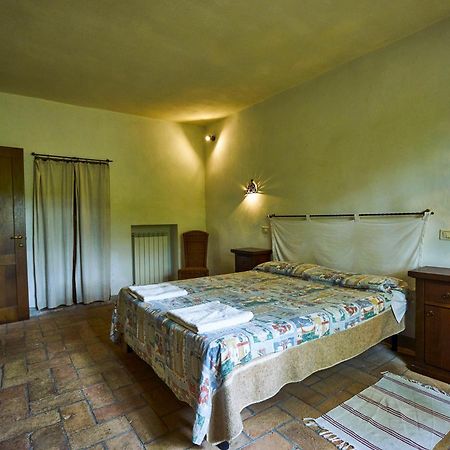 Apartamento Podere Campalfi Stigliano  Exterior foto