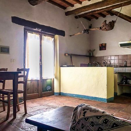 Apartamento Podere Campalfi Stigliano  Exterior foto