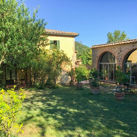 Apartamento Podere Campalfi Stigliano  Exterior foto
